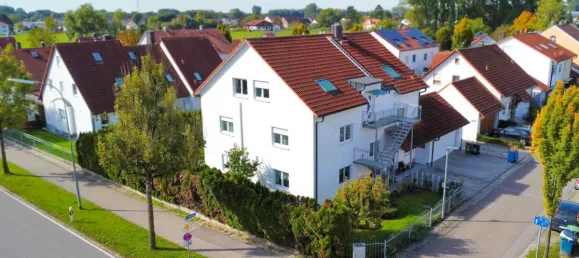 Дом с 16 комнатами в Ингольштадт, Германия № 56340 29