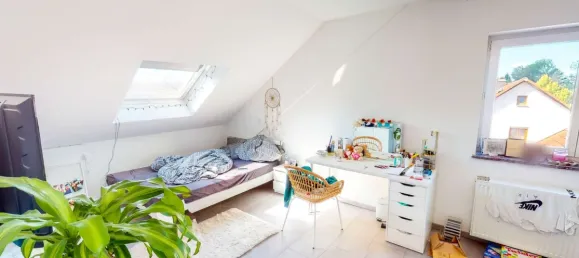 Дом с 16 комнатами в Ингольштадт, Германия № 56340 22