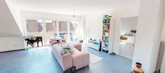 Дом с 16 комнатами в Ингольштадт, Германия № 56340 19