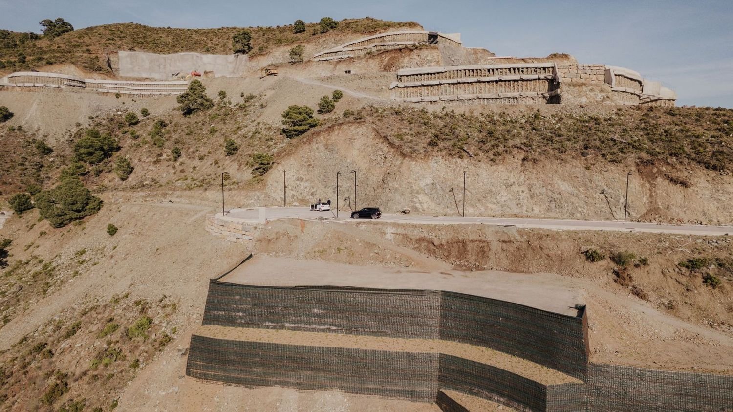 Grundstück in Benahavis, Spain, Nr. 198524