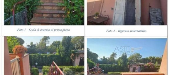 2 rooms House in Furnari, Italy No. 262310 5