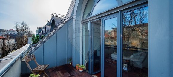 1 Schlafzimmer Doppelhaus in Lisbon, Portugal, Nr. 114710 30