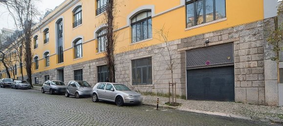 1 Schlafzimmer Doppelhaus in Lisbon, Portugal, Nr. 114710 32