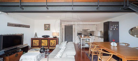 1 Schlafzimmer Doppelhaus in Lisbon, Portugal, Nr. 114710 2