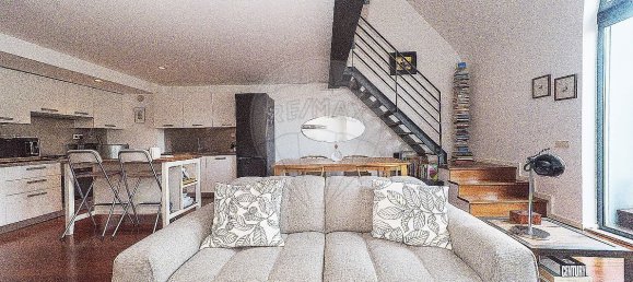 1 Schlafzimmer Doppelhaus in Lisbon, Portugal, Nr. 114710 13