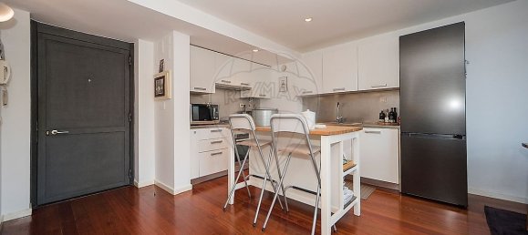 1 Schlafzimmer Doppelhaus in Lisbon, Portugal, Nr. 114710 10