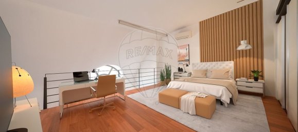 1 Schlafzimmer Doppelhaus in Lisbon, Portugal, Nr. 114710 17