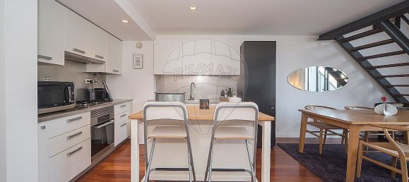 1 Schlafzimmer Doppelhaus in Lisbon, Portugal, Nr. 114710 7