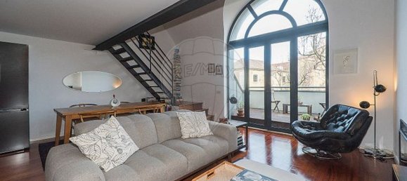 1 Schlafzimmer Doppelhaus in Lisbon, Portugal, Nr. 114710 33