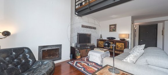 1 Schlafzimmer Doppelhaus in Lisbon, Portugal, Nr. 114710 3