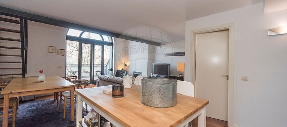 1 Schlafzimmer Doppelhaus in Lisbon, Portugal, Nr. 114710 9