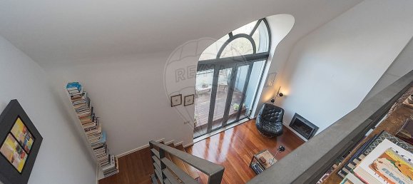 1 Schlafzimmer Doppelhaus in Lisbon, Portugal, Nr. 114710 21