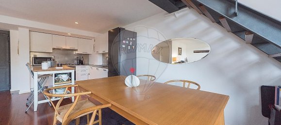 1 Schlafzimmer Doppelhaus in Lisbon, Portugal, Nr. 114710 4