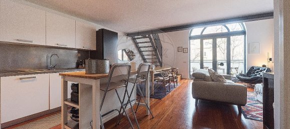 1 Schlafzimmer Doppelhaus in Lisbon, Portugal, Nr. 114710 8