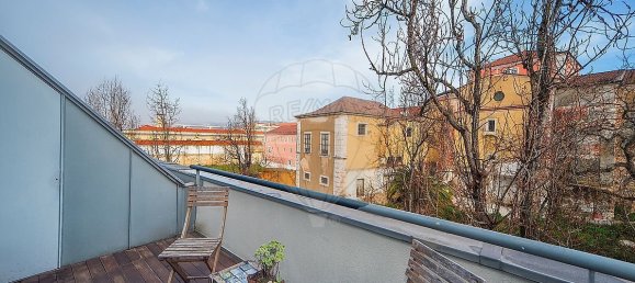 1 Schlafzimmer Doppelhaus in Lisbon, Portugal, Nr. 114710 29