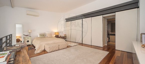 1 Schlafzimmer Doppelhaus in Lisbon, Portugal, Nr. 114710 19