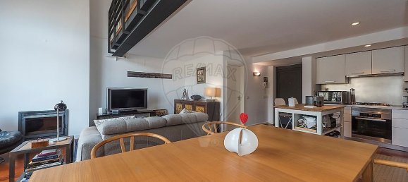 1 Schlafzimmer Doppelhaus in Lisbon, Portugal, Nr. 114710 12