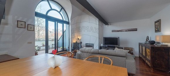 1 Schlafzimmer Doppelhaus in Lisbon, Portugal, Nr. 114710 6