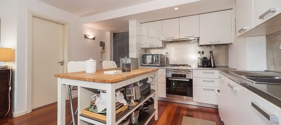 1 Schlafzimmer Doppelhaus in Lisbon, Portugal, Nr. 114710 11