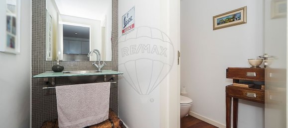 1 Schlafzimmer Doppelhaus in Lisbon, Portugal, Nr. 114710 24