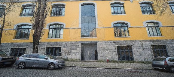 1 Schlafzimmer Doppelhaus in Lisbon, Portugal, Nr. 114710 31