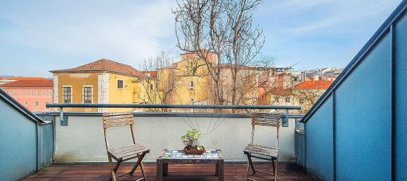 1 Schlafzimmer Doppelhaus in Lisbon, Portugal, Nr. 114710 26