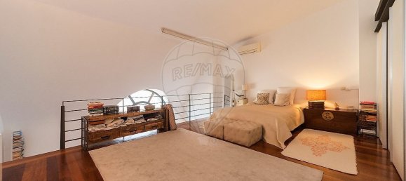 1 Schlafzimmer Doppelhaus in Lisbon, Portugal, Nr. 114710 16