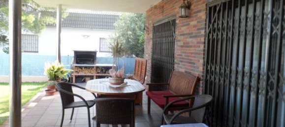 4 bedrooms House in Coma-Ruga, Spain No. 296 11