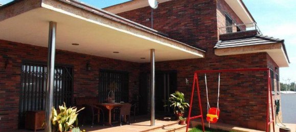 4 bedrooms House in Coma-Ruga, Spain No. 296 20