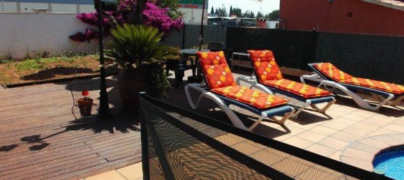 4 bedrooms House in Coma-Ruga, Spain No. 296 18