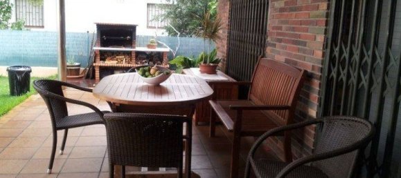 4 bedrooms House in Coma-Ruga, Spain No. 296 15