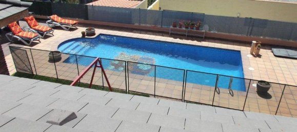 4 bedrooms House in Coma-Ruga, Spain No. 296 9