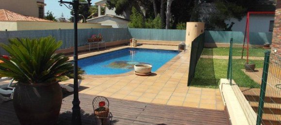 4 bedrooms House in Coma-Ruga, Spain No. 296 4