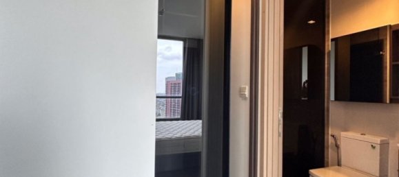 1 bedroom Condo in The Line Sukhumvit 71 Railay Beach, Thailand No. 32459 5