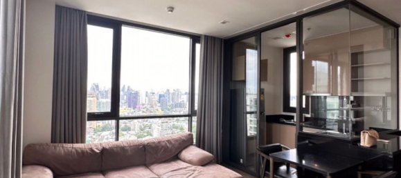 1 bedroom Condo in The Line Sukhumvit 71 Railay Beach, Thailand No. 32459 15