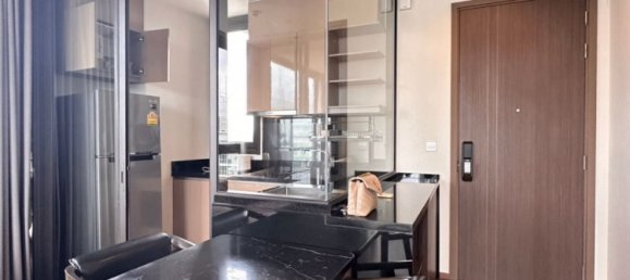 1 bedroom Condo in The Line Sukhumvit 71 Railay Beach, Thailand No. 32459 12