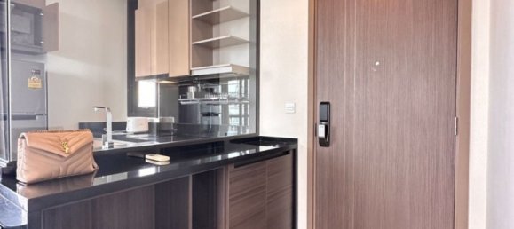 1 bedroom Condo in The Line Sukhumvit 71 Railay Beach, Thailand No. 32459 11