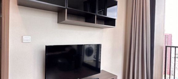 1 bedroom Condo in The Line Sukhumvit 71 Railay Beach, Thailand No. 32459 13