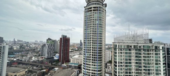 1 bedroom Condo in The Line Sukhumvit 71 Railay Beach, Thailand No. 32459 10