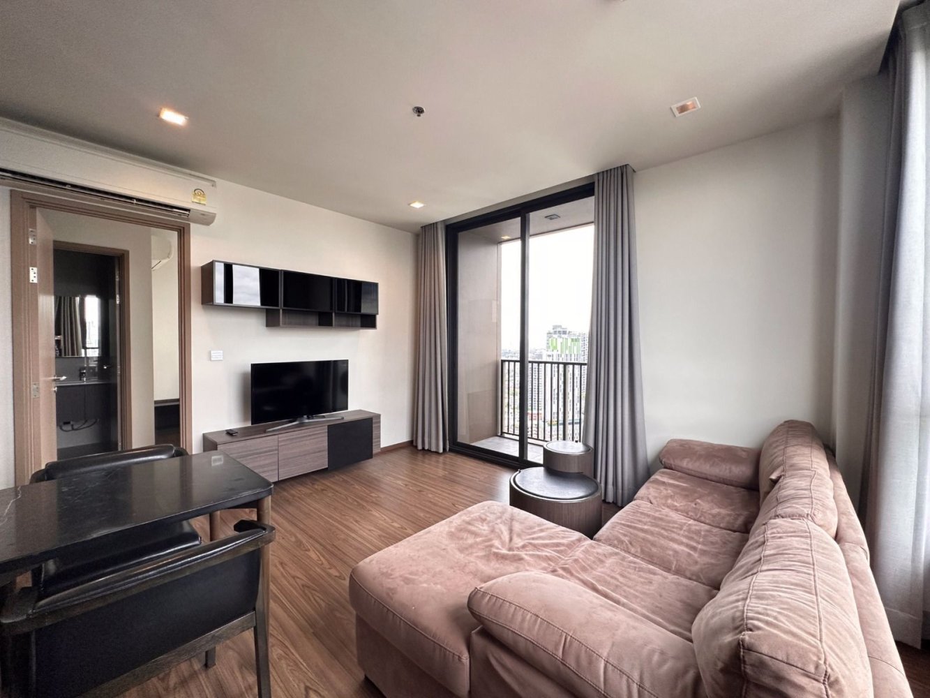 1 bedroom Condo in The Line Sukhumvit 71 Railay Beach, Thailand No. 32459