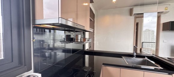 1 bedroom Condo in The Line Sukhumvit 71 Railay Beach, Thailand No. 32459 8