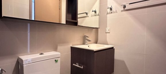 1 bedroom Condo in The Line Sukhumvit 71 Railay Beach, Thailand No. 32459 2