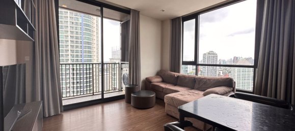 1 bedroom Condo in The Line Sukhumvit 71 Railay Beach, Thailand No. 32459 14