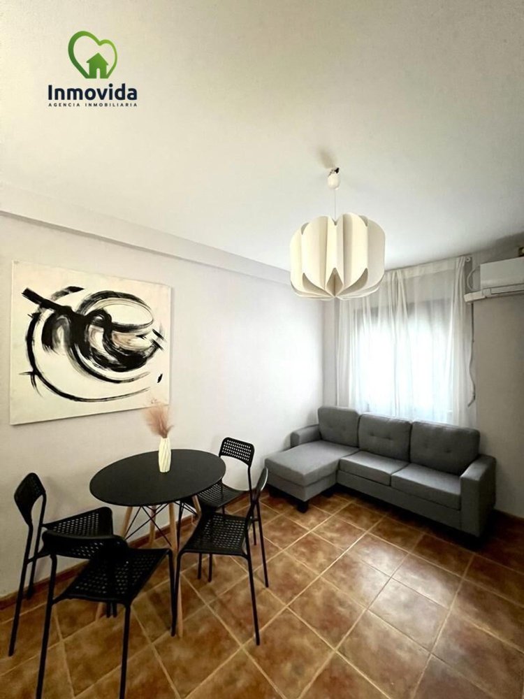 2 bedrooms Apartment in Cordoba, Spain No. 235660