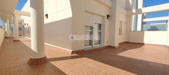 3 chambres Penthouse à Jerez de la Frontera, Spain No. 105030 17