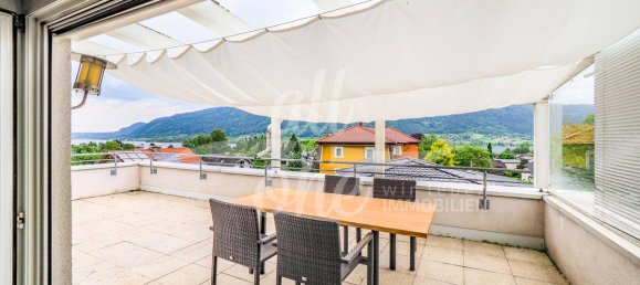 3 bedrooms Apartment in Steindorf am Ossiacher See, Austria No. 181026 2