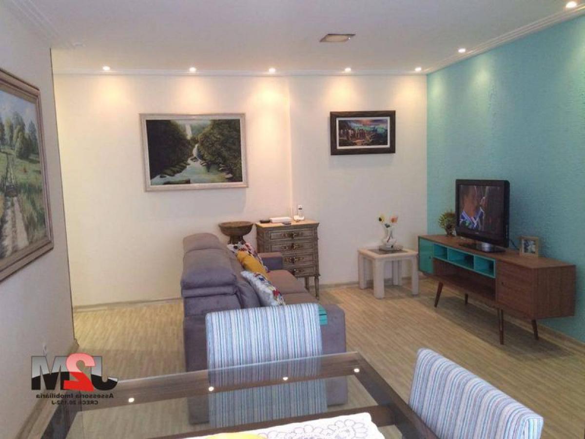 3 غرف نوم شقة في Sao Paulo, Brazil رقم 517849