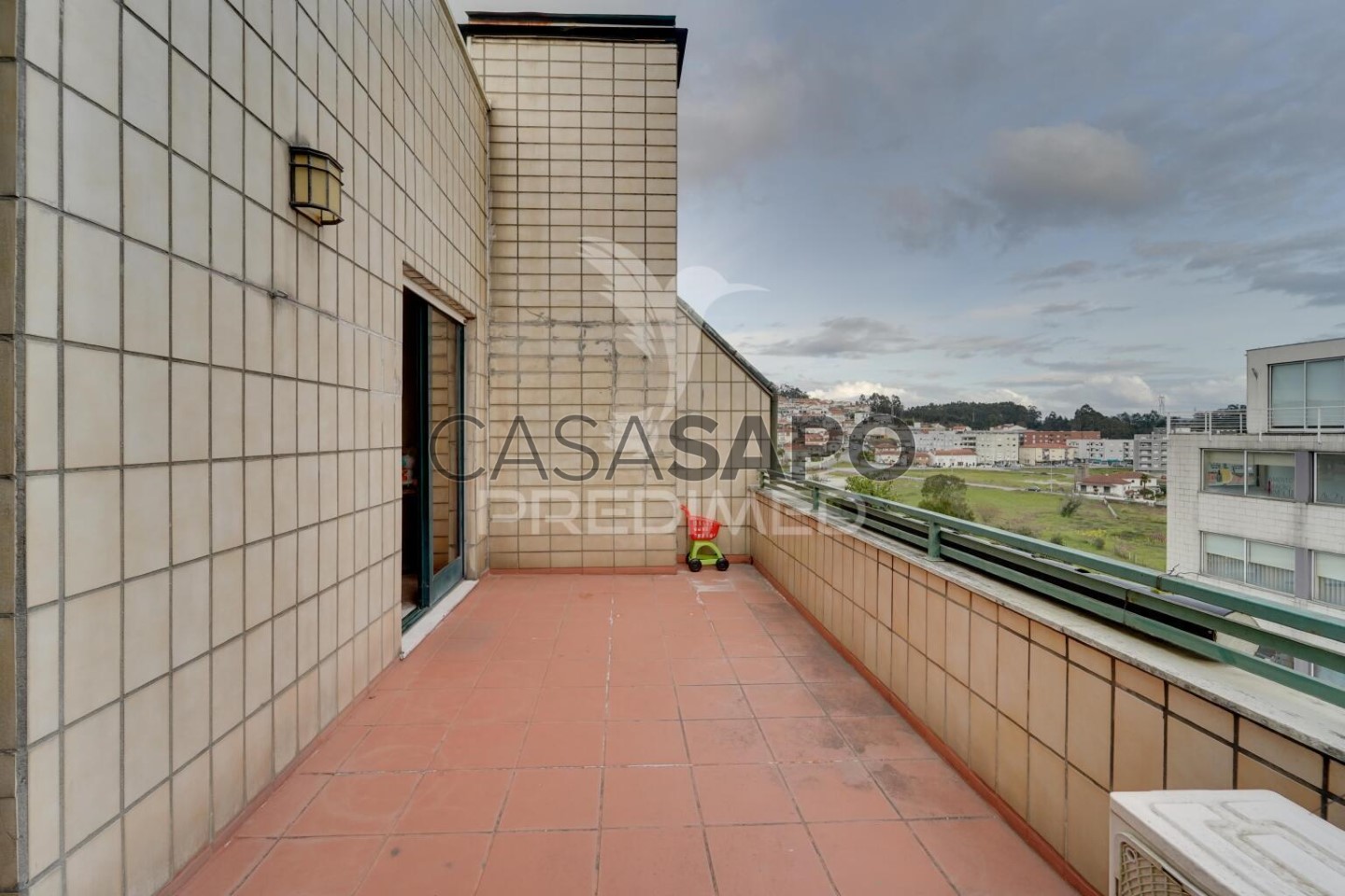 4 bedrooms Duplex in Pacos de Ferreira, Portugal No. 232385