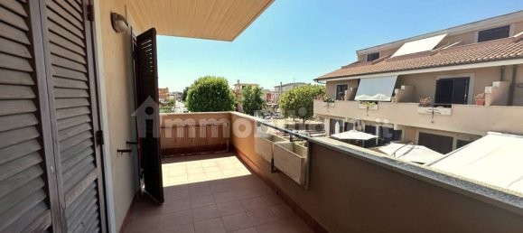 Apartamento T2 em Fiumicino, Italy N.º 375291 24