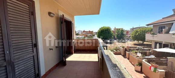 Apartamento T2 em Fiumicino, Italy N.º 375291 2